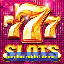 coelho rabbit demo